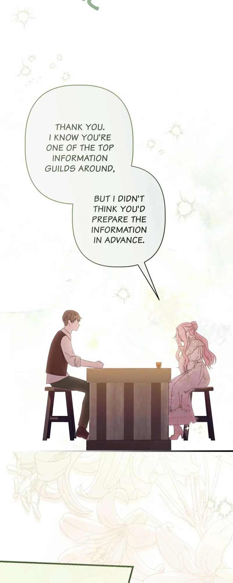Becoming A Family With The Duke and His Dear Son Chapter 21 page 60