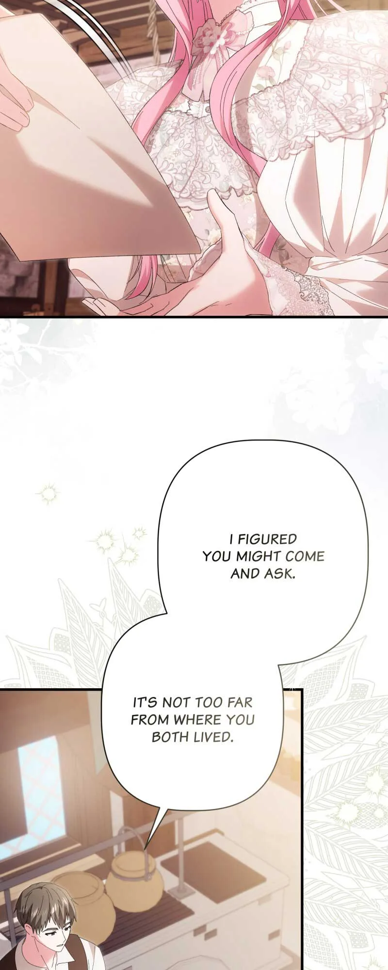 Becoming A Family With The Duke and His Dear Son Chapter 21 page 58