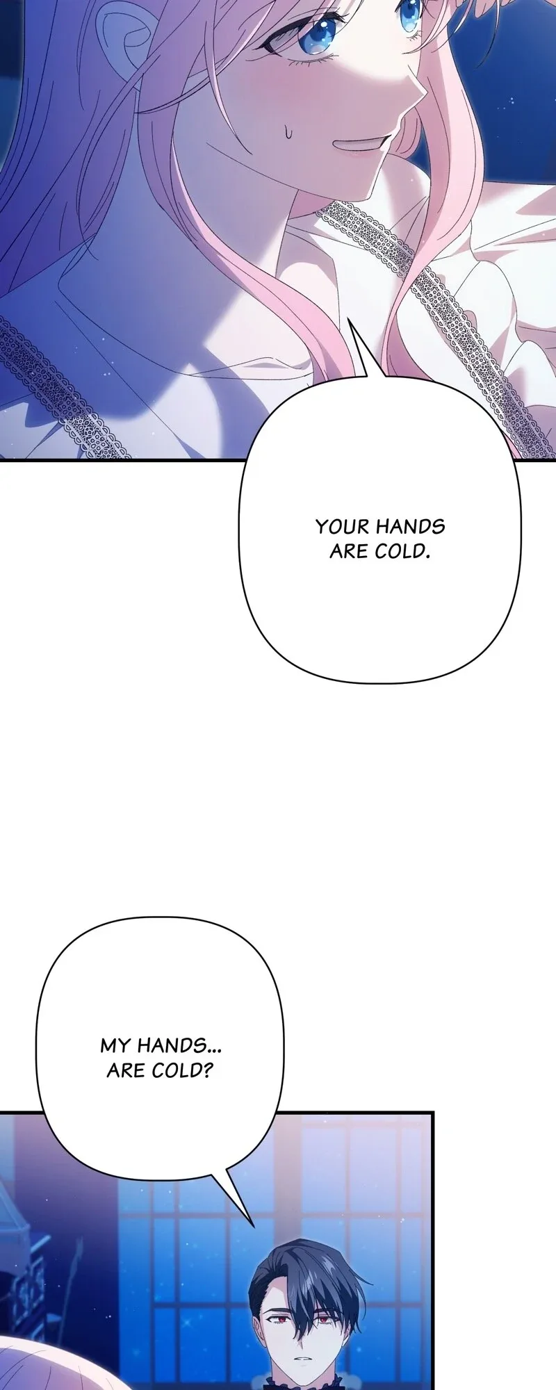 Becoming A Family With The Duke and His Dear Son Chapter 24 page 32
