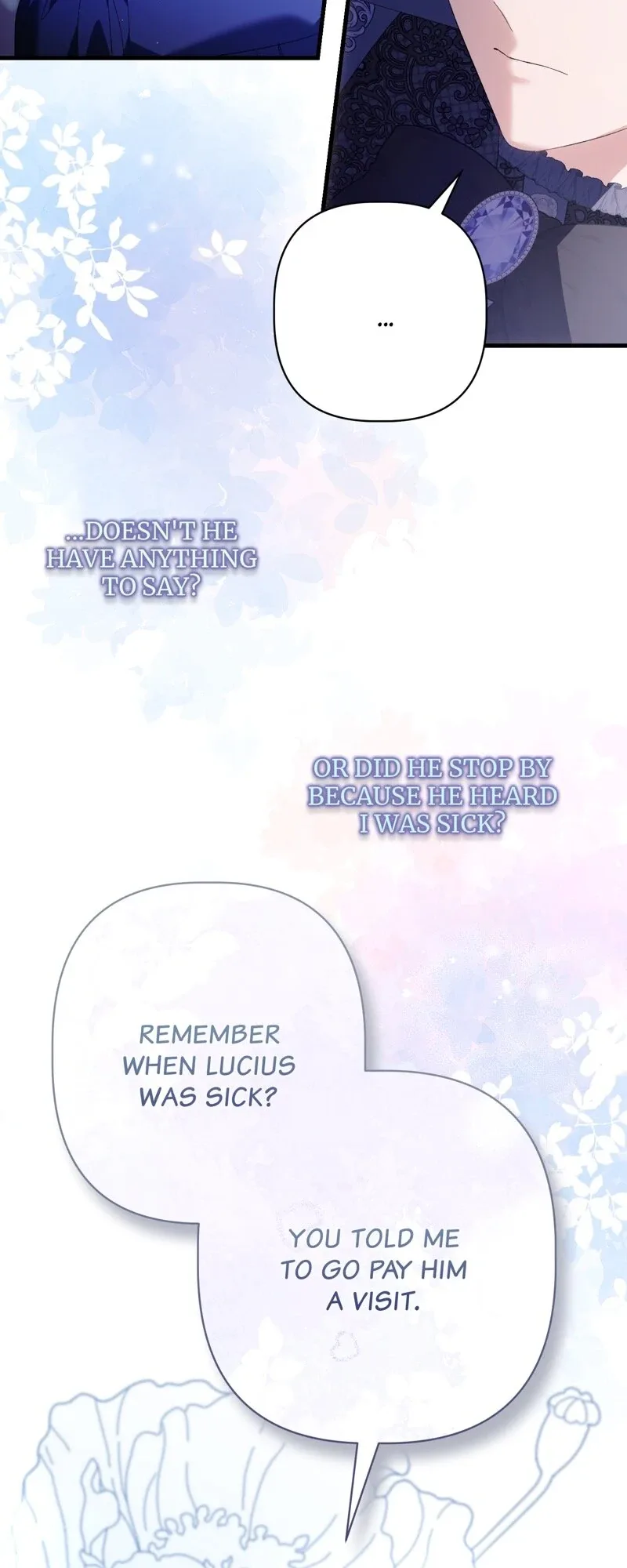 Becoming A Family With The Duke and His Dear Son Chapter 24 page 35