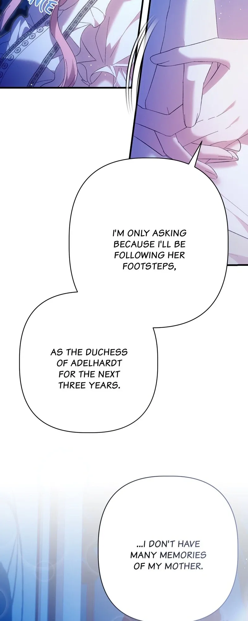 Becoming A Family With The Duke and His Dear Son Chapter 24 page 46
