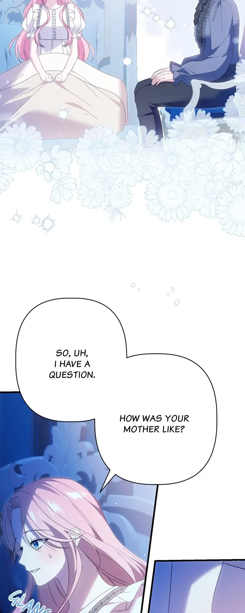 Becoming A Family With The Duke and His Dear Son Chapter 24 page 45