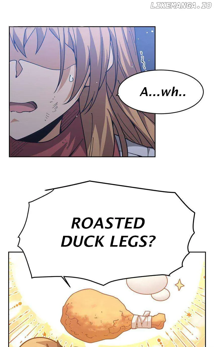 Become a Witch in a World Full of Ghost Stories Chapter 30 page 6