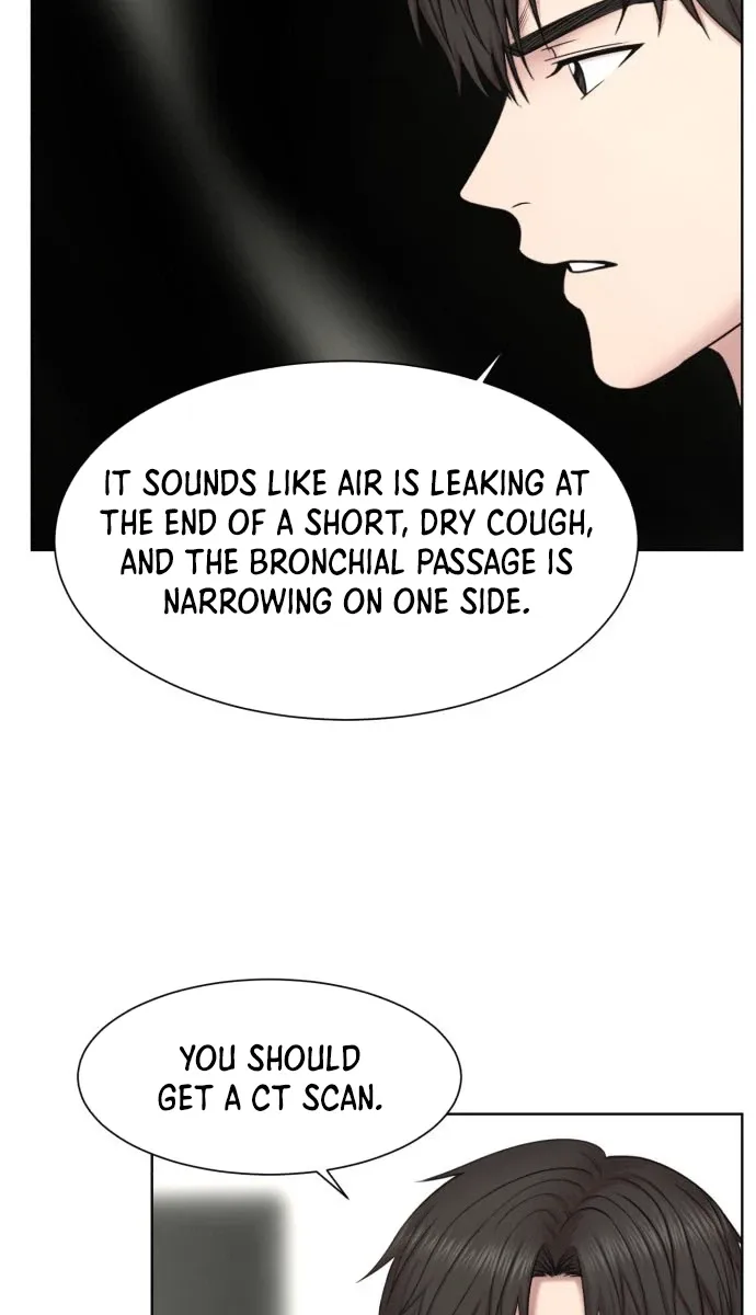 Trauma Center: Surgeon Baek Kang-Hyeok Chapter 49 page 15