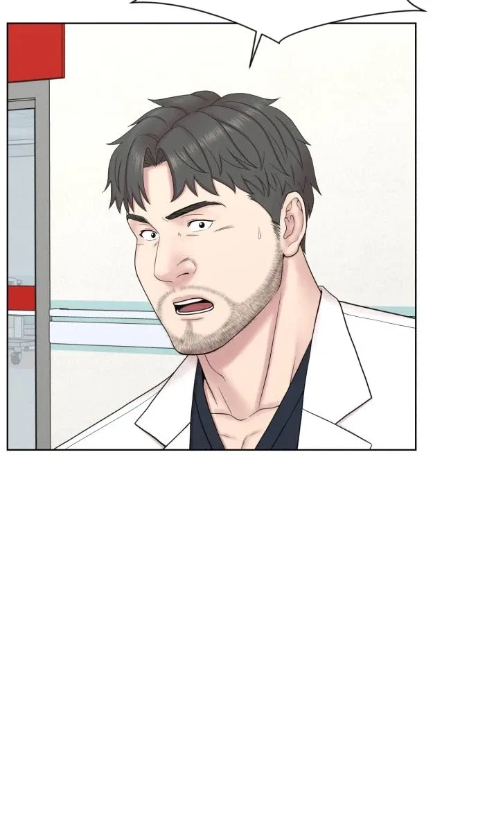 Trauma Center: Surgeon Baek Kang-Hyeok Chapter 49 page 9