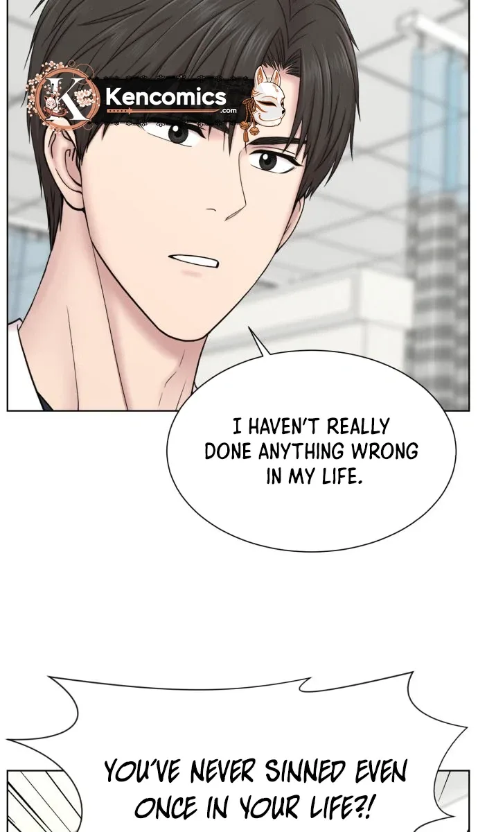 Trauma Center: Surgeon Baek Kang-Hyeok Chapter 49 page 21