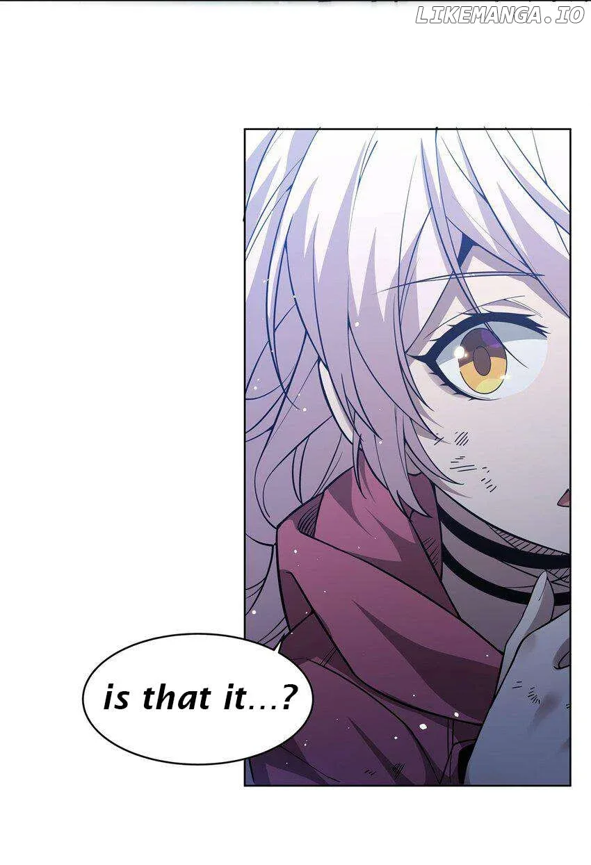 Become a Witch in a World Full of Ghost Stories Chapter 30 page 20