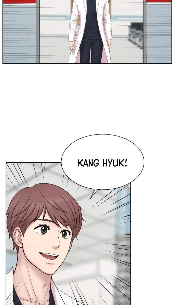 Trauma Center: Surgeon Baek Kang-Hyeok Chapter 49 page 18