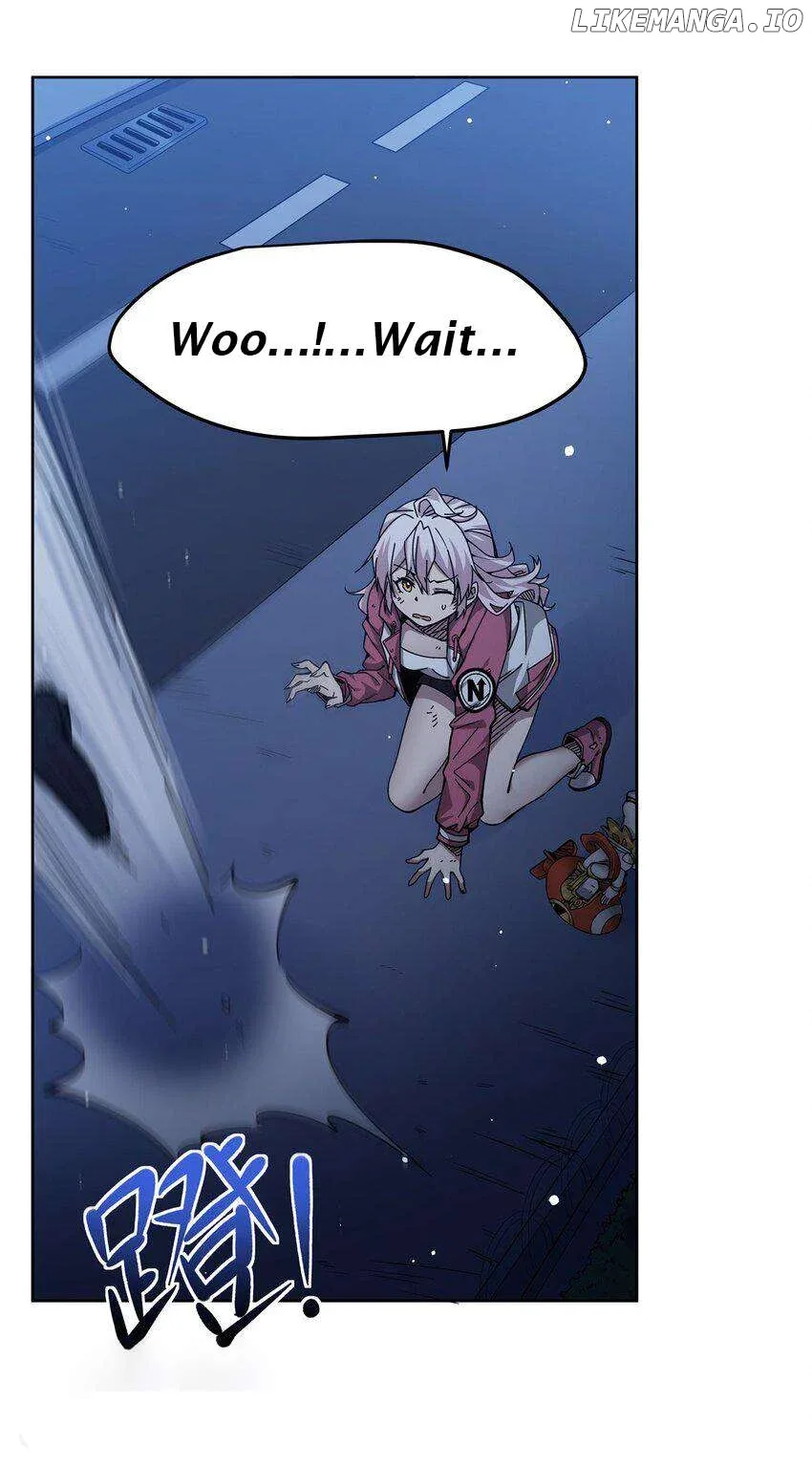 Become a Witch in a World Full of Ghost Stories Chapter 30 page 30