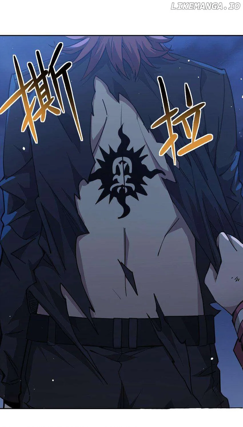 Become a Witch in a World Full of Ghost Stories Chapter 30 page 26