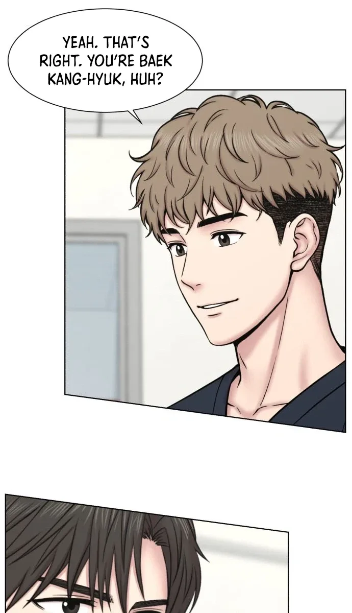 Trauma Center: Surgeon Baek Kang-Hyeok Chapter 49 page 27