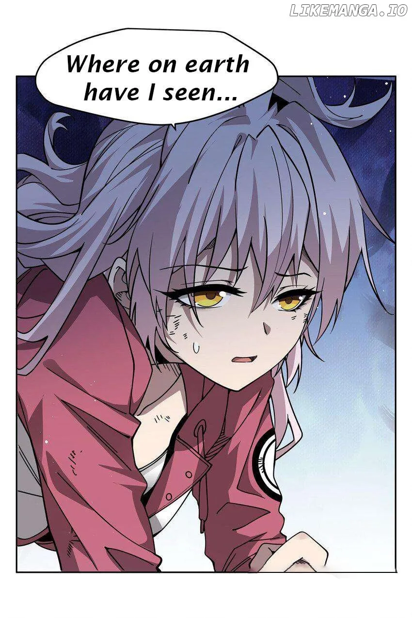 Become a Witch in a World Full of Ghost Stories Chapter 30 page 39