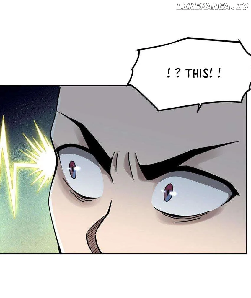 Become a Witch in a World Full of Ghost Stories Chapter 33 page 7