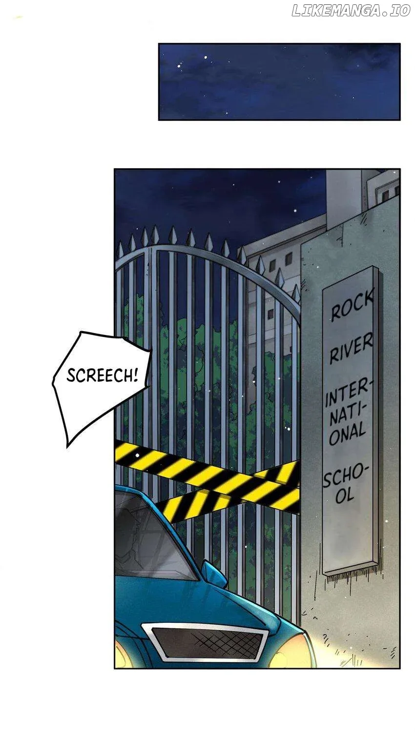 Become a Witch in a World Full of Ghost Stories Chapter 33 page 10