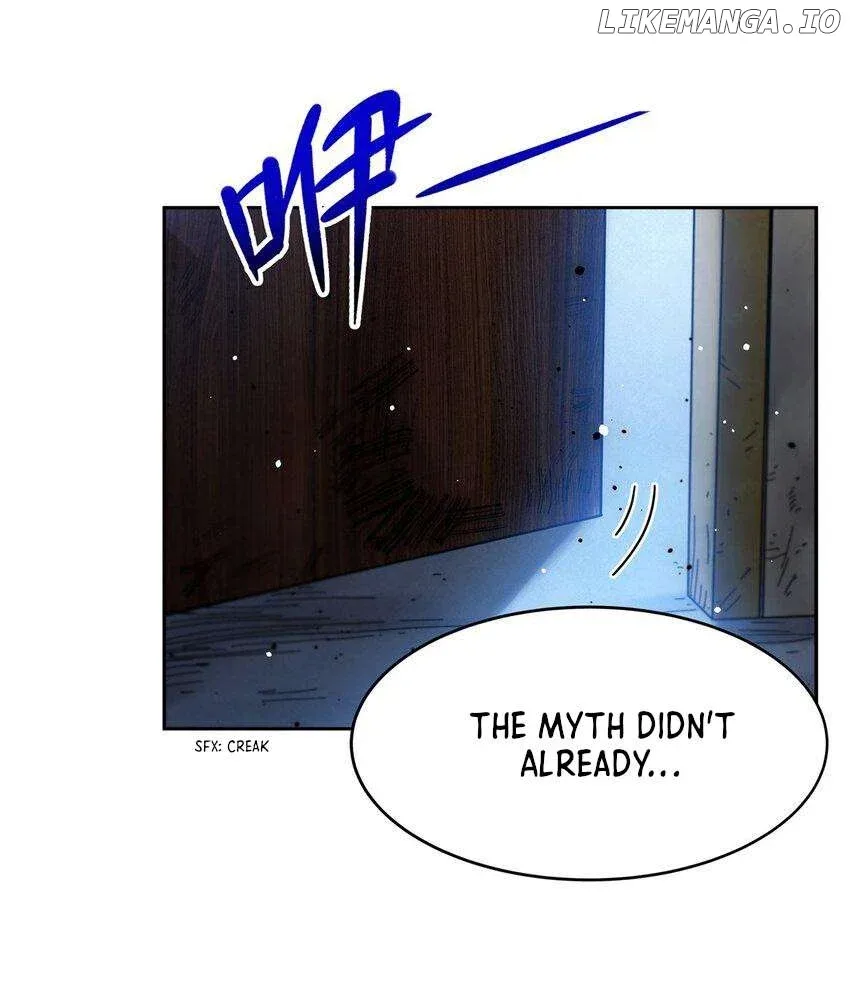 Become a Witch in a World Full of Ghost Stories Chapter 33 page 20