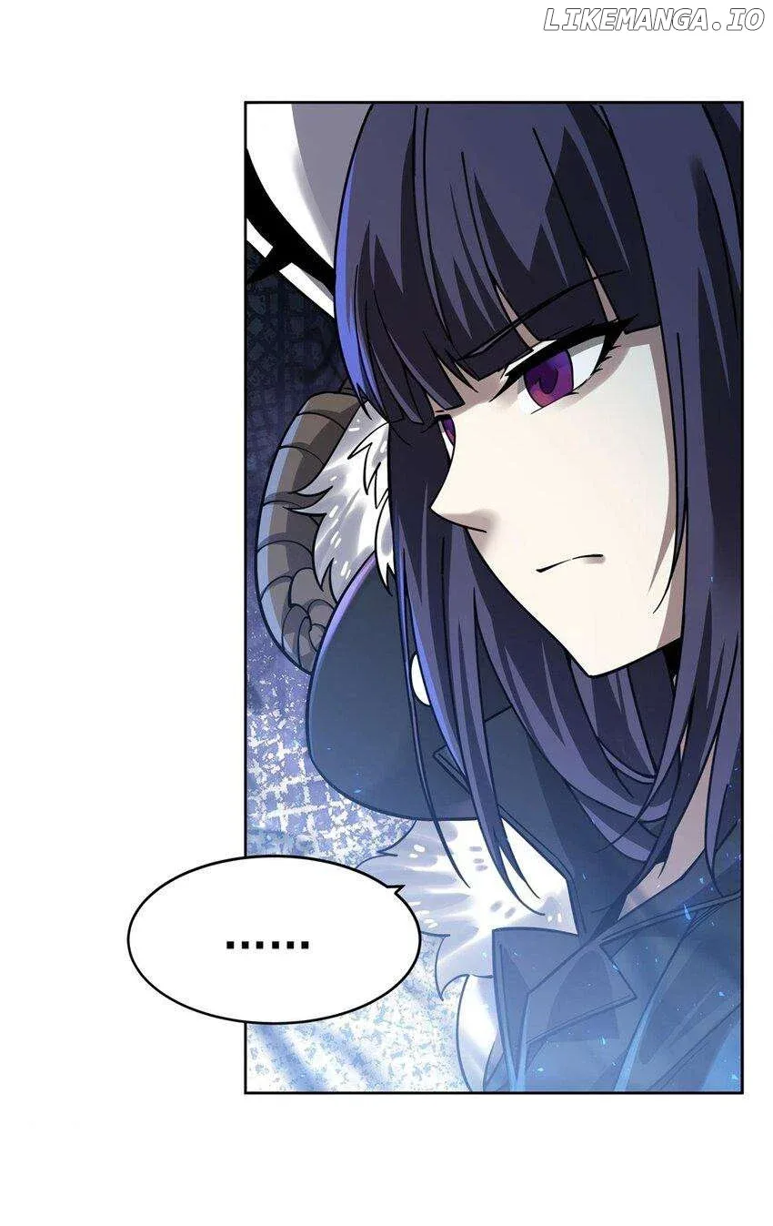 Become a Witch in a World Full of Ghost Stories Chapter 33 page 35