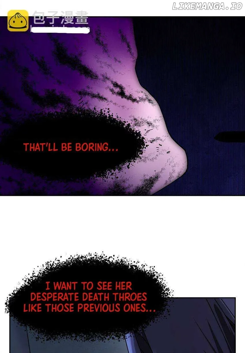 Become a Witch in a World Full of Ghost Stories Chapter 33 page 36