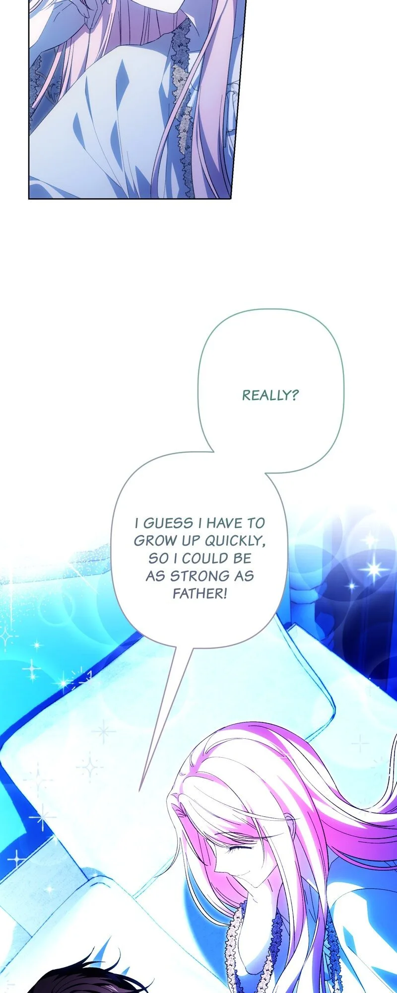 Becoming A Family With The Duke and His Dear Son Chapter 13 page 7