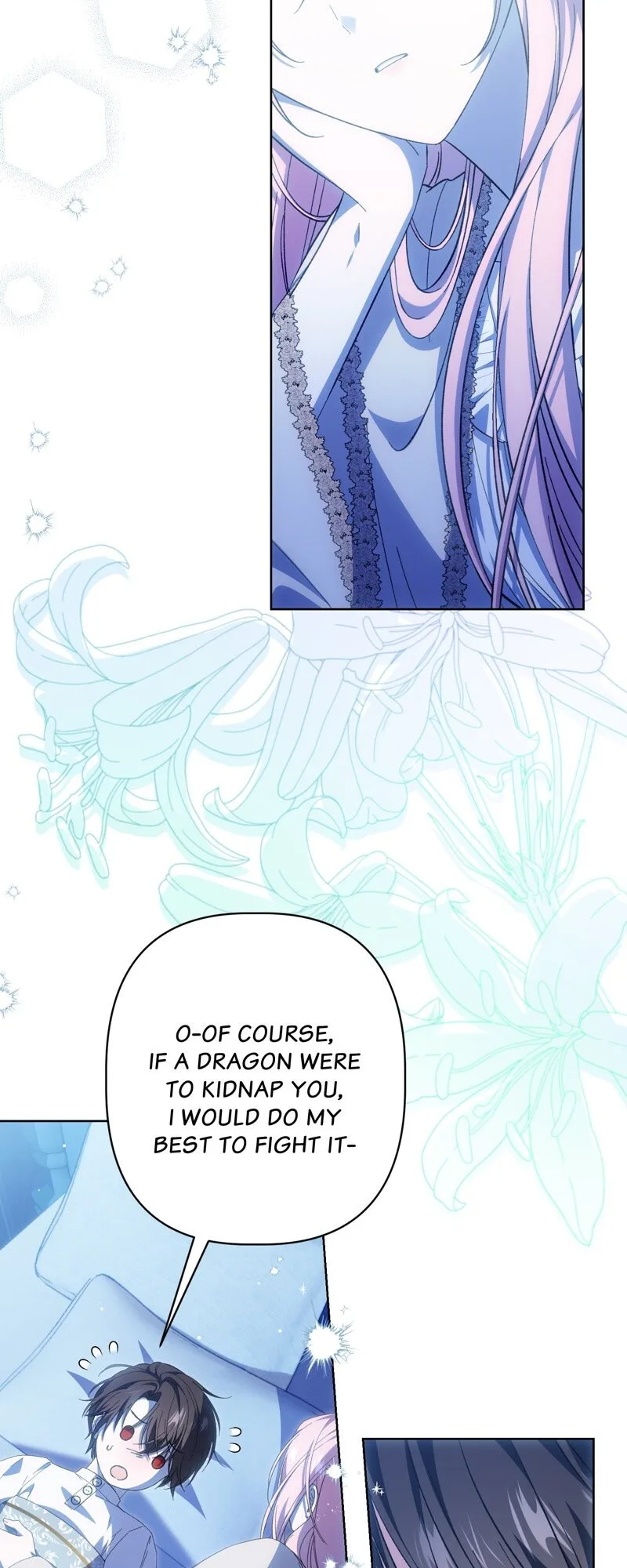 Becoming A Family With The Duke and His Dear Son Chapter 13 page 4