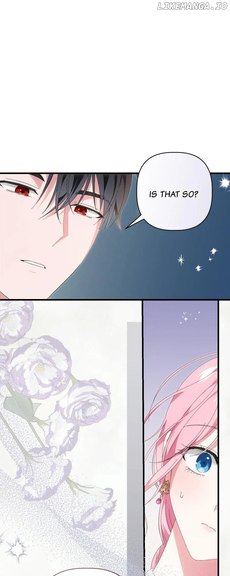 Becoming A Family With The Duke and His Dear Son Chapter 18 page 16