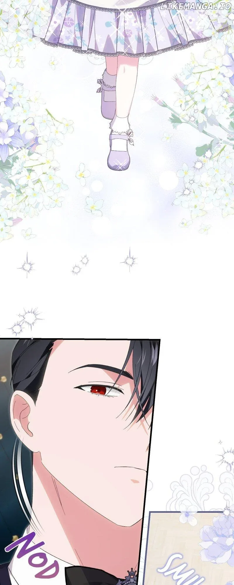 Becoming A Family With The Duke and His Dear Son Chapter 18 page 24