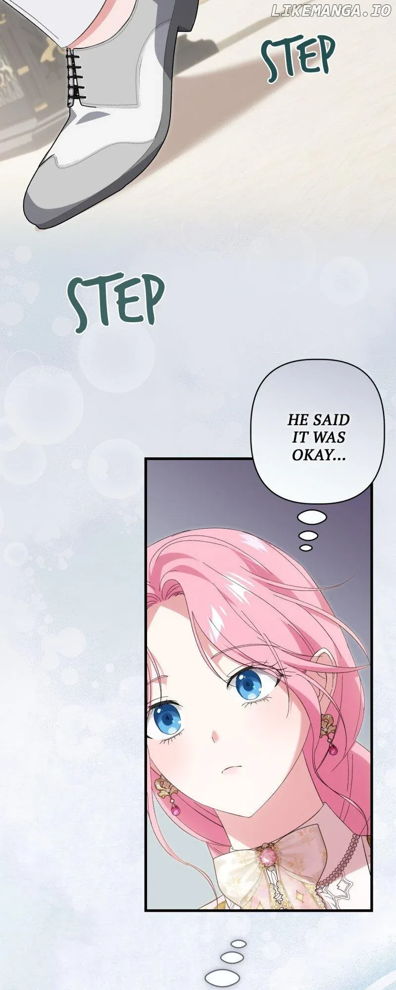 Becoming A Family With The Duke and His Dear Son Chapter 18 page 28