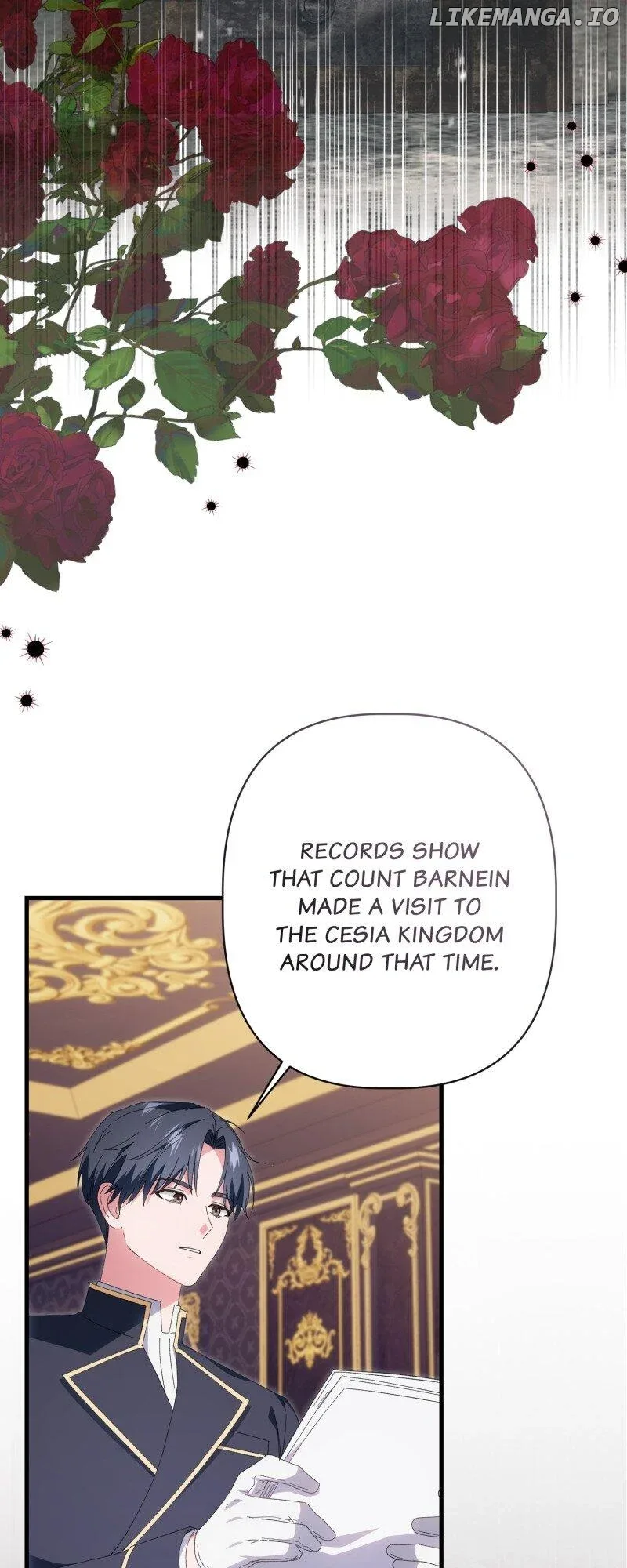 Becoming A Family With The Duke and His Dear Son Chapter 18 page 39