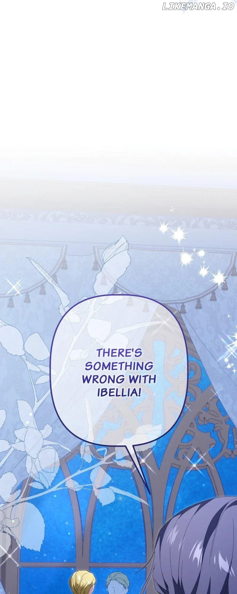 Becoming A Family With The Duke and His Dear Son Chapter 18 page 48