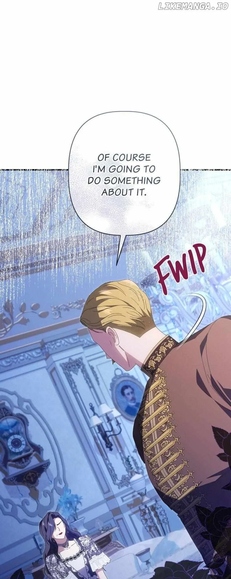 Becoming A Family With The Duke and His Dear Son Chapter 18 page 58