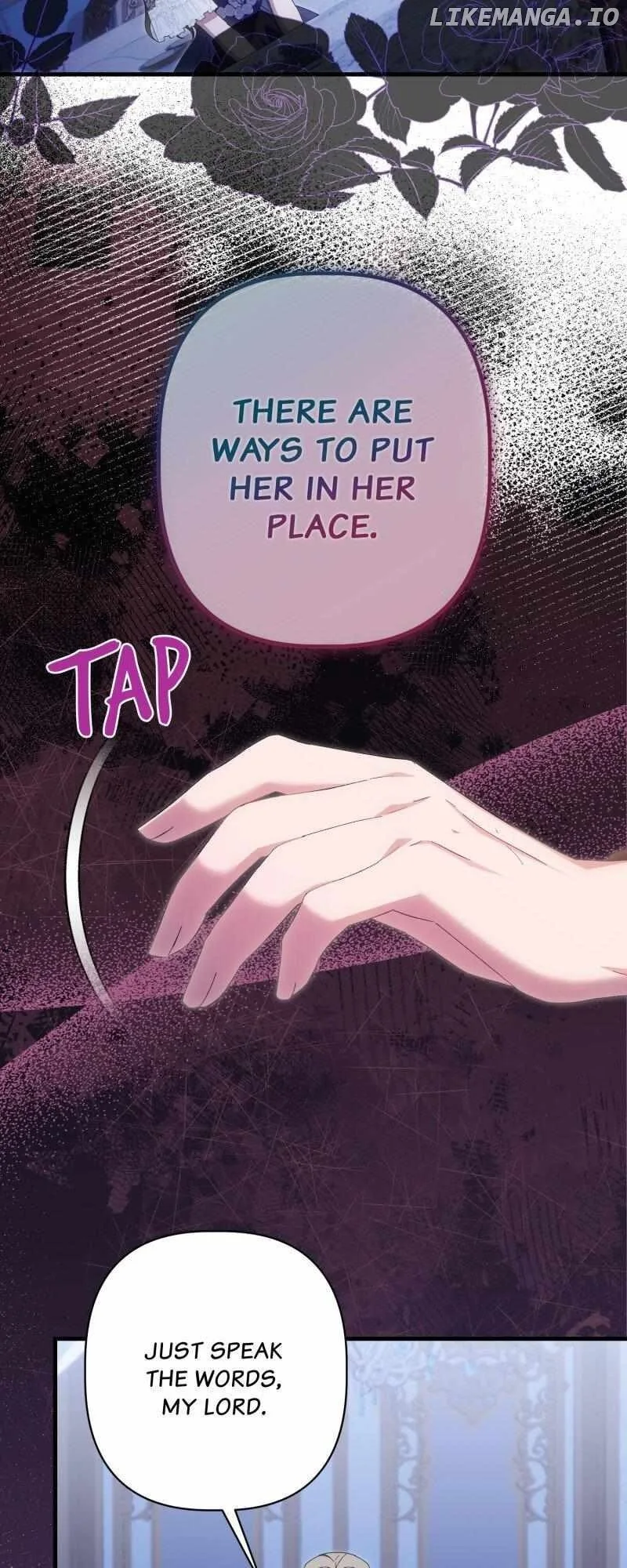 Becoming A Family With The Duke and His Dear Son Chapter 18 page 59