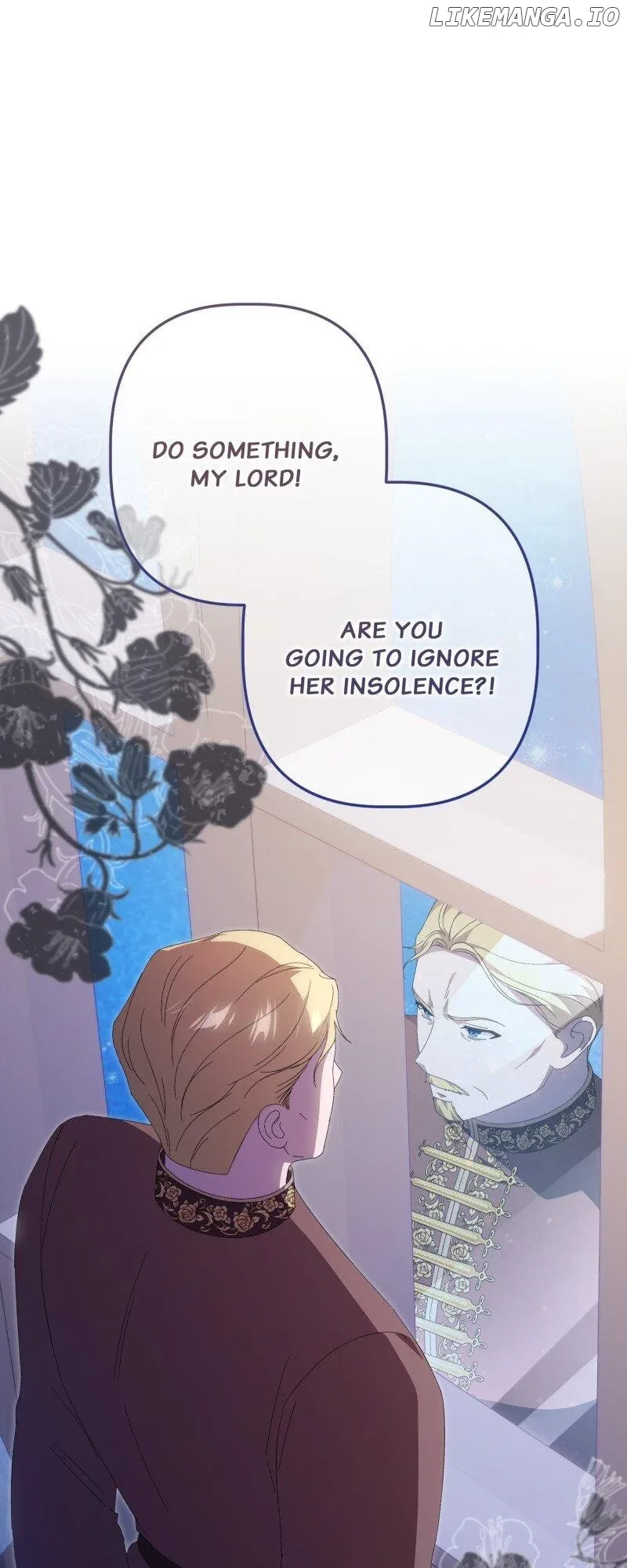 Becoming A Family With The Duke and His Dear Son Chapter 18 page 51