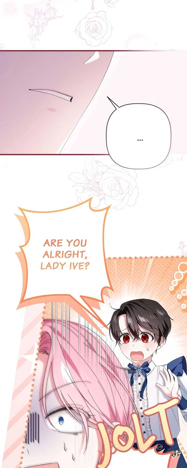 Becoming A Family With The Duke and His Dear Son Chapter 23 page 5