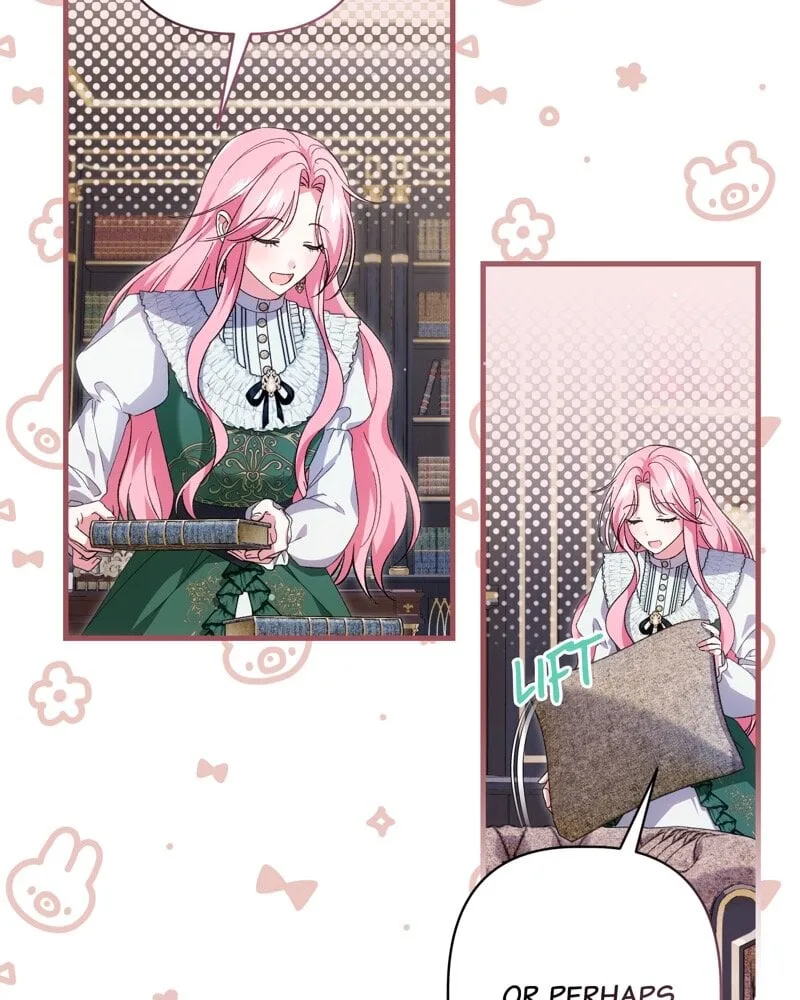 Becoming A Family With The Duke and His Dear Son Chapter 12 page 9