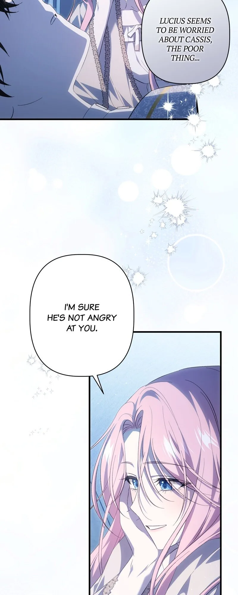 Becoming A Family With The Duke and His Dear Son Chapter 12 page 45