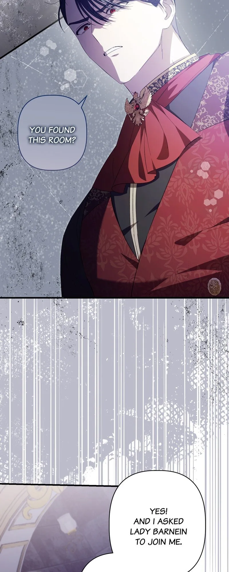 Becoming A Family With The Duke and His Dear Son Chapter 12 page 39