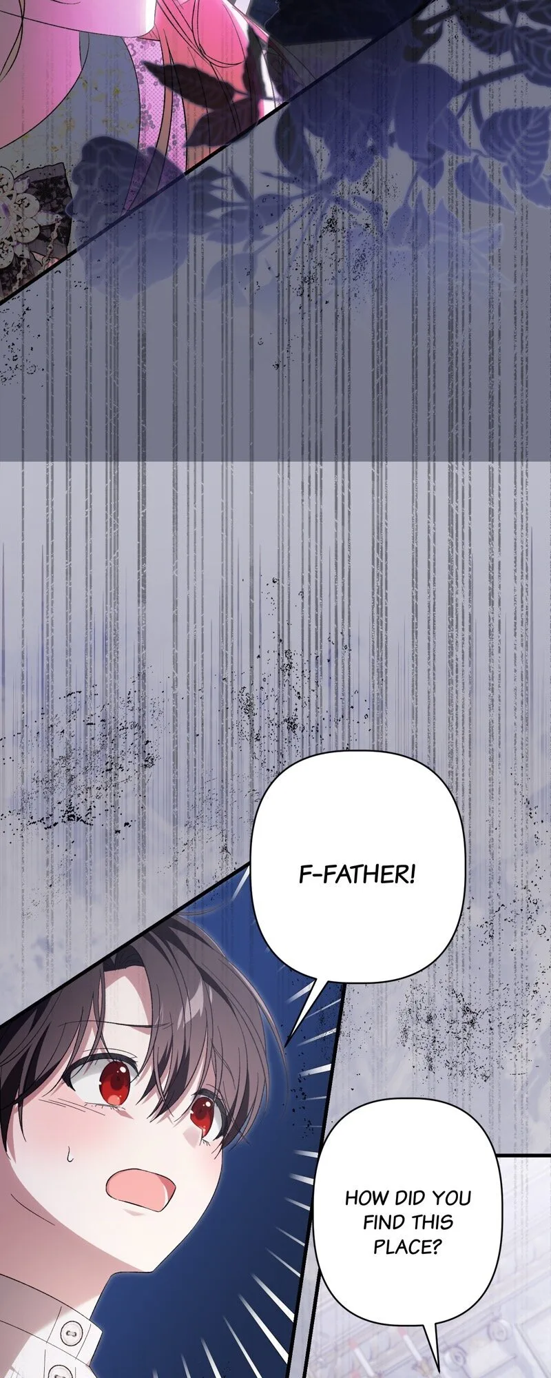 Becoming A Family With The Duke and His Dear Son Chapter 12 page 37