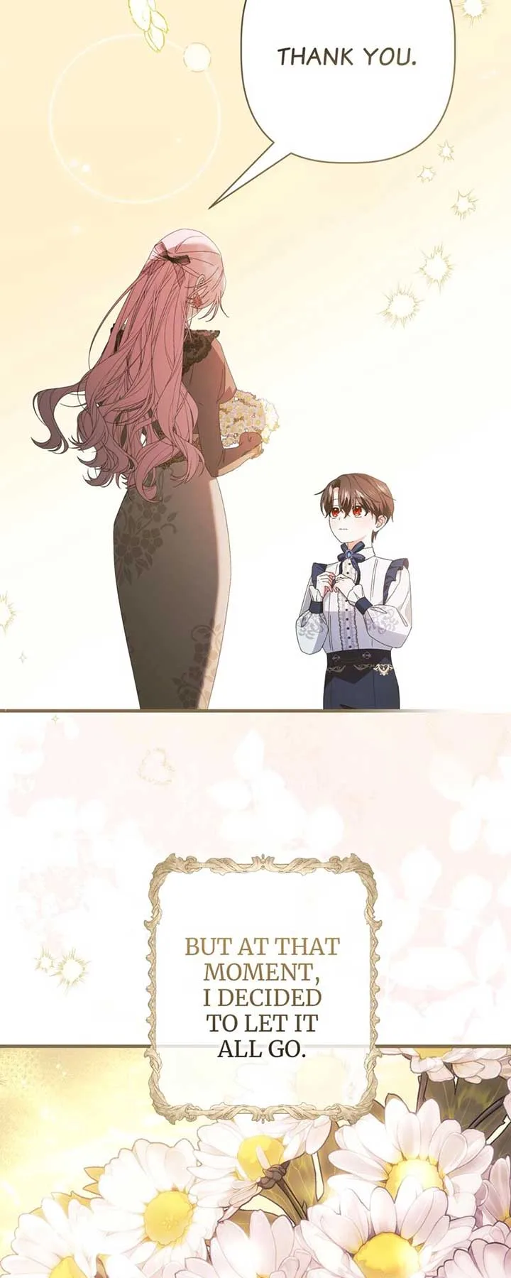 Becoming A Family With The Duke and His Dear Son Chapter 23 page 26