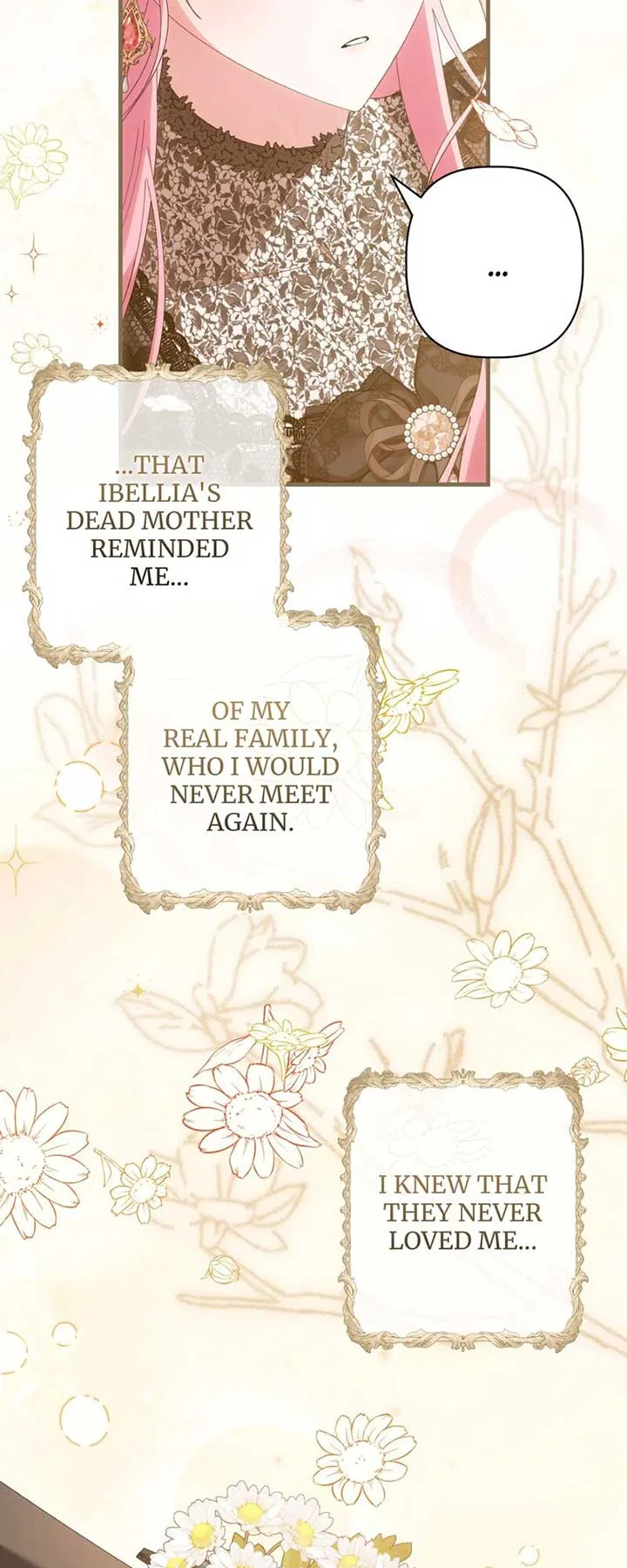 Becoming A Family With The Duke and His Dear Son Chapter 23 page 24