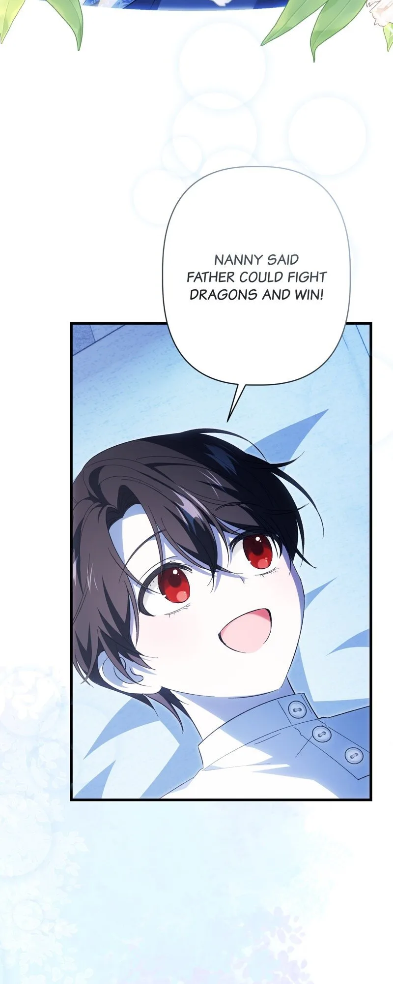 Becoming A Family With The Duke and His Dear Son Chapter 12 page 53