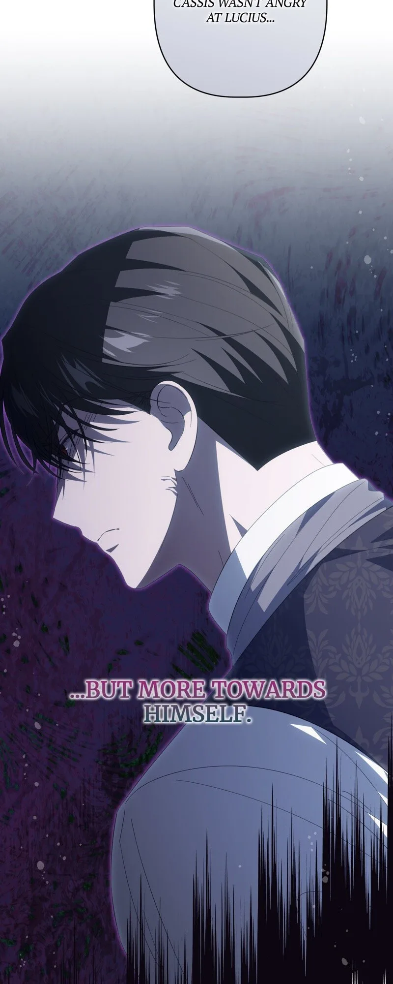Becoming A Family With The Duke and His Dear Son Chapter 12 page 48