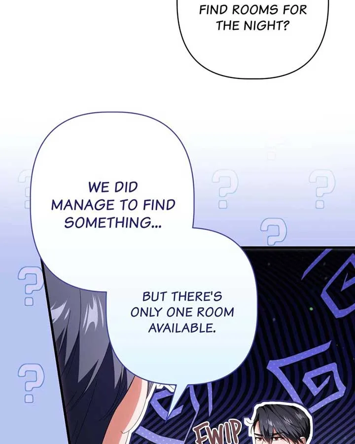 Becoming A Family With The Duke and His Dear Son Chapter 23 page 33