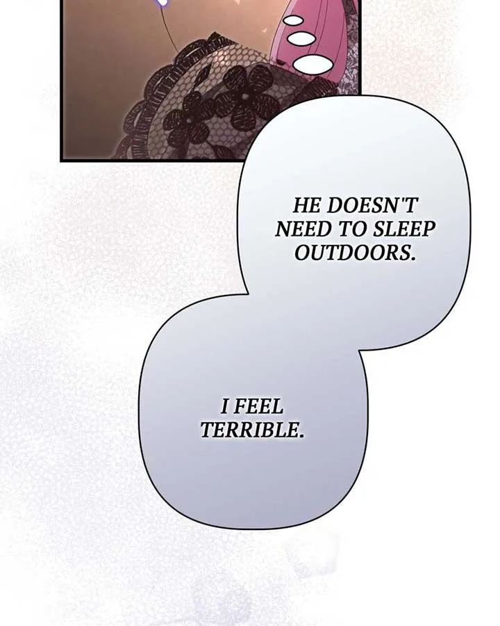 Becoming A Family With The Duke and His Dear Son Chapter 23 page 41