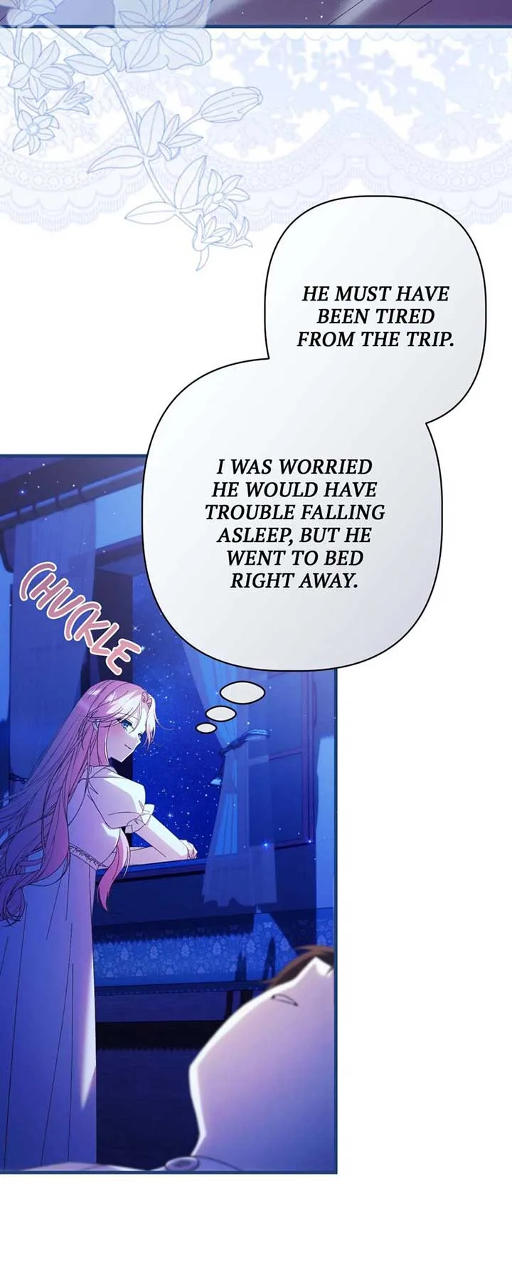 Becoming A Family With The Duke and His Dear Son Chapter 23 page 45