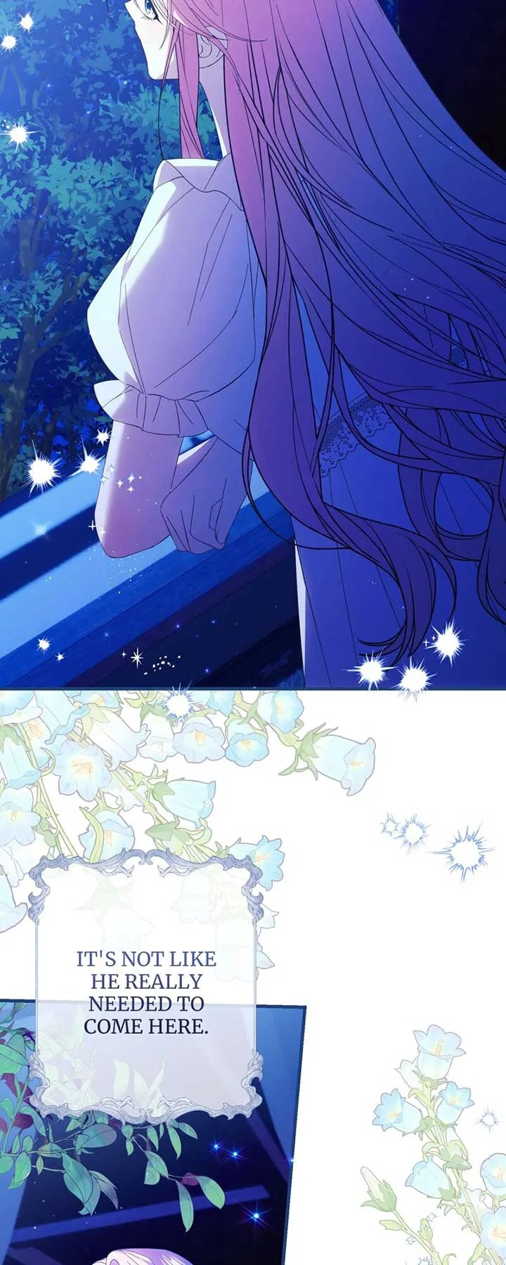 Becoming A Family With The Duke and His Dear Son Chapter 23 page 47