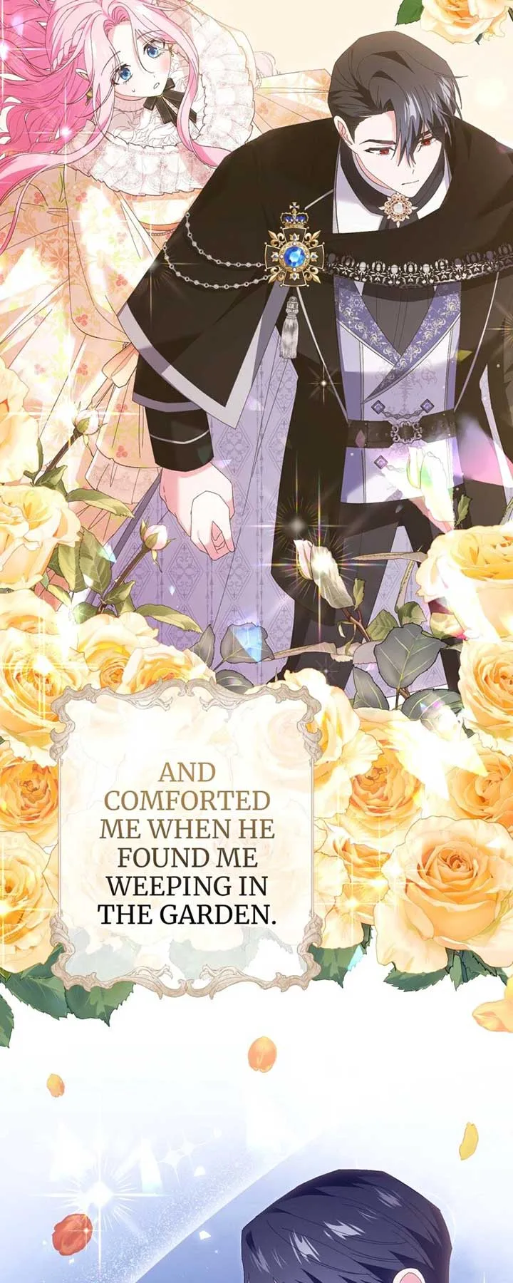 Becoming A Family With The Duke and His Dear Son Chapter 23 page 58