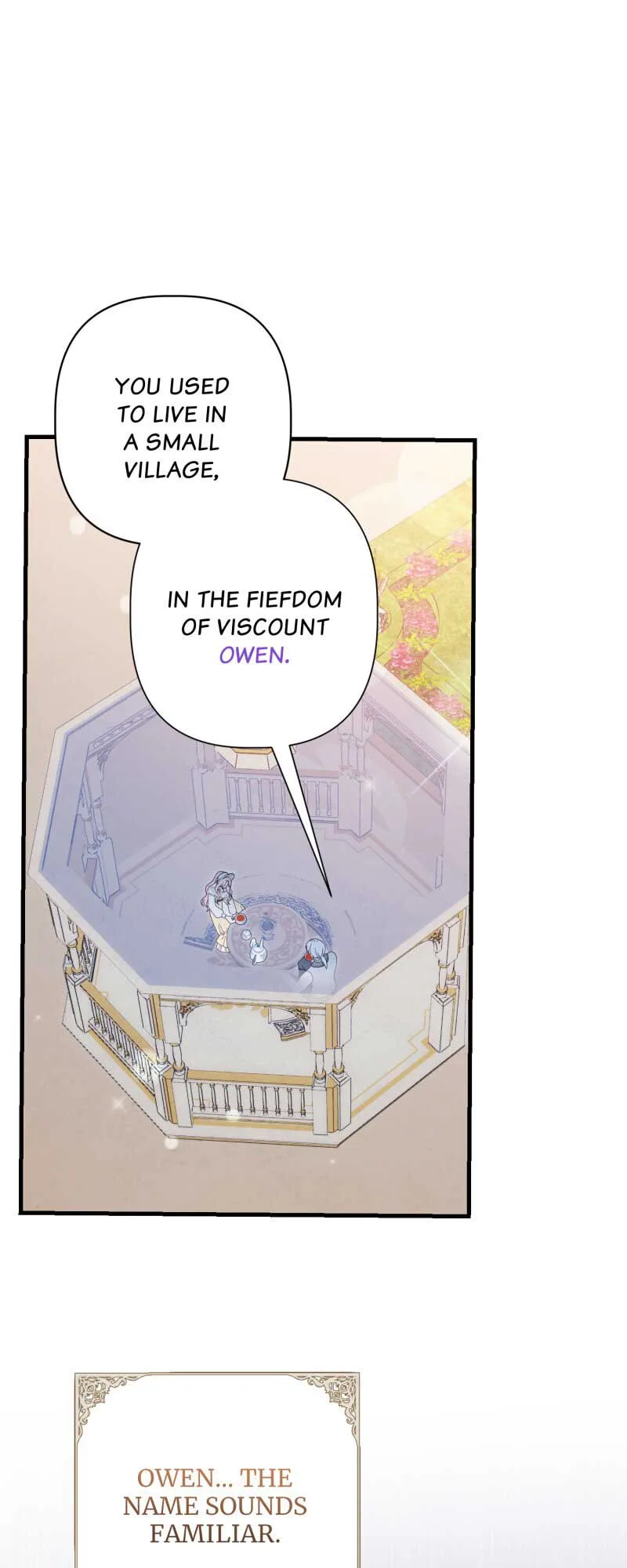 Becoming A Family With The Duke and His Dear Son Chapter 19 page 16