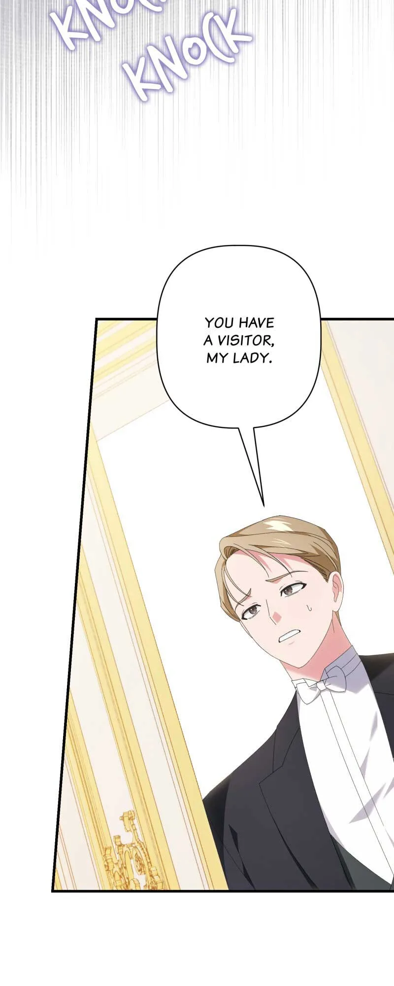 Becoming A Family With The Duke and His Dear Son Chapter 19 page 33