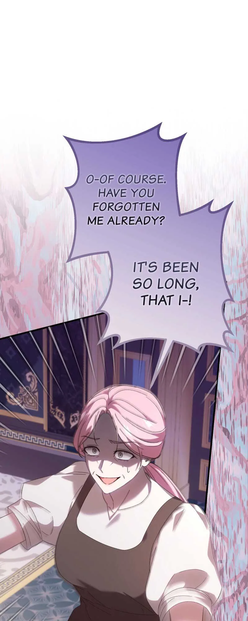 Becoming A Family With The Duke and His Dear Son Chapter 19 page 51