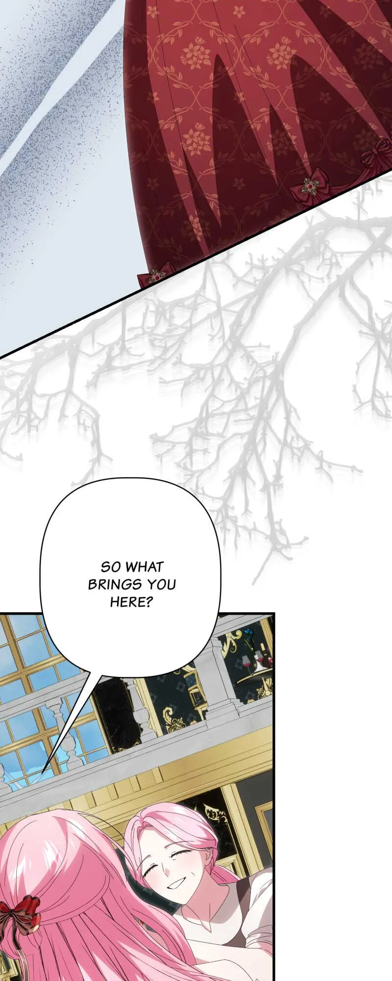 Becoming A Family With The Duke and His Dear Son Chapter 19 page 42