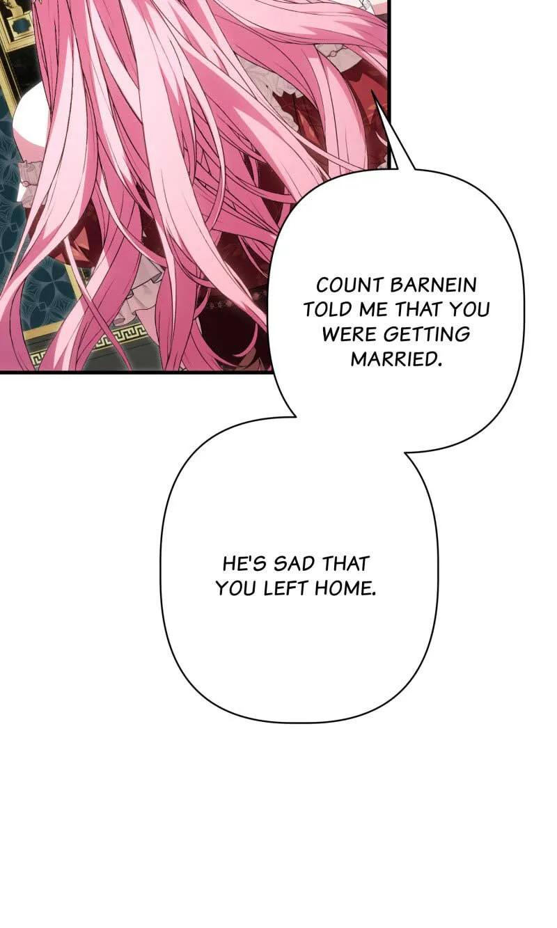 Becoming A Family With The Duke and His Dear Son Chapter 19 page 43